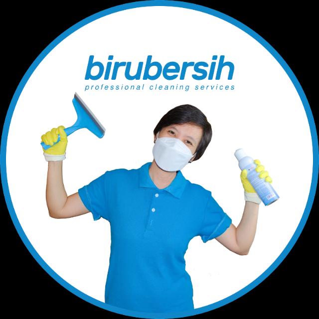 birubersih Professional Cleaning Services