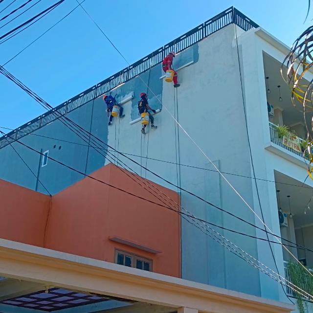 Waterproofing Surabaya