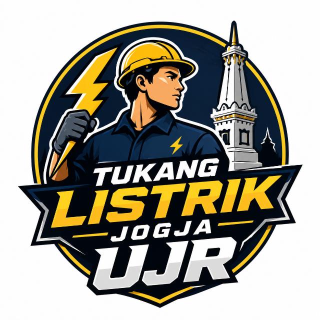 Tukang Listrik Jogja UJR
