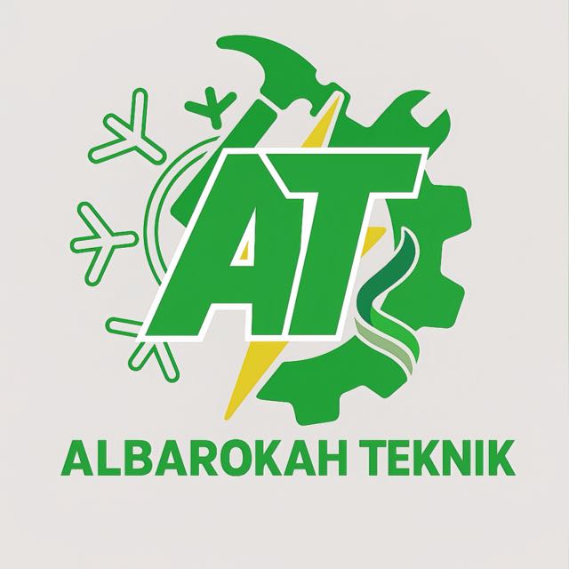 Albarokah Teknik | Service AC Surabaya