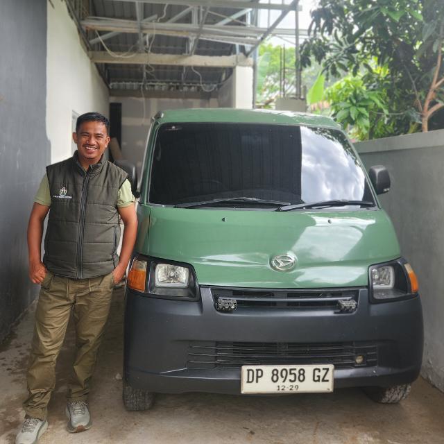 PT. KALANI BRANTAS INPESTAMA