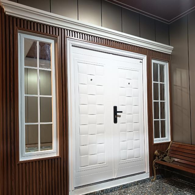 Jasa Pemasangan Wallpaper Dinding,wpc, wallpanel, wallboard,vinyl lantai