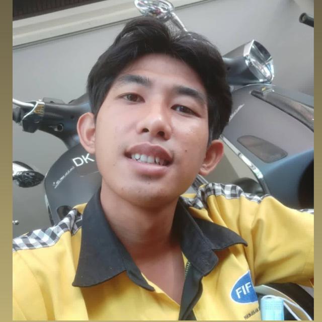 Jual Vespa Sanur Bali