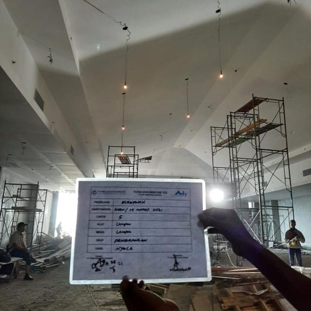 Revans Putra Electrical