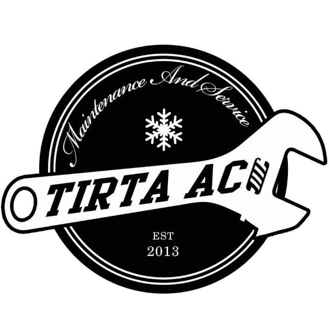 Jasa Service AC by Tirta AC