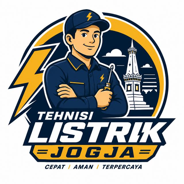 Listrik Yogya 24 JAM