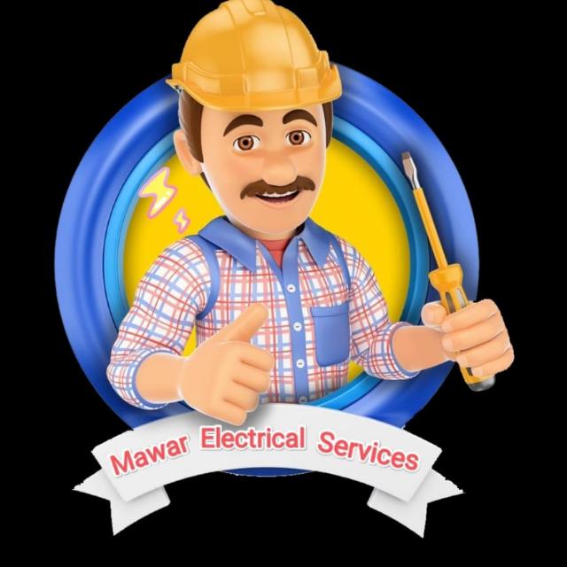 Mawar Electrical Services