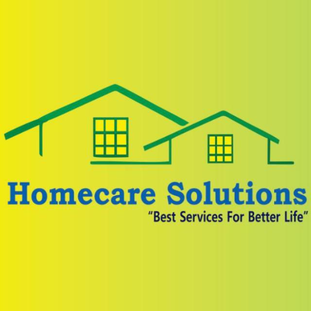 Homecare solutions