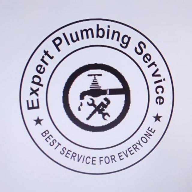 EXPERT PLUMBING SERVICE