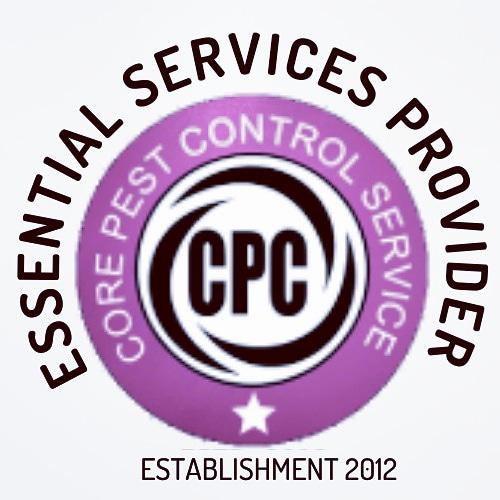 Core Pest Control Service