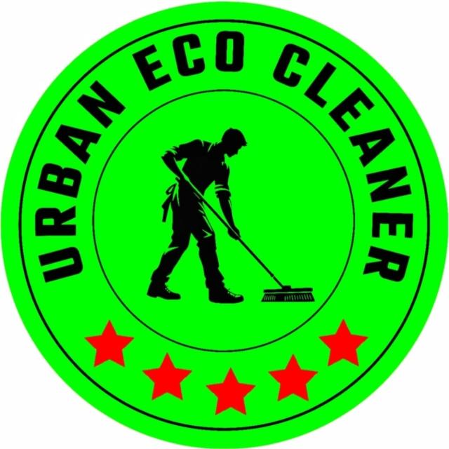 Urban eco cleaner