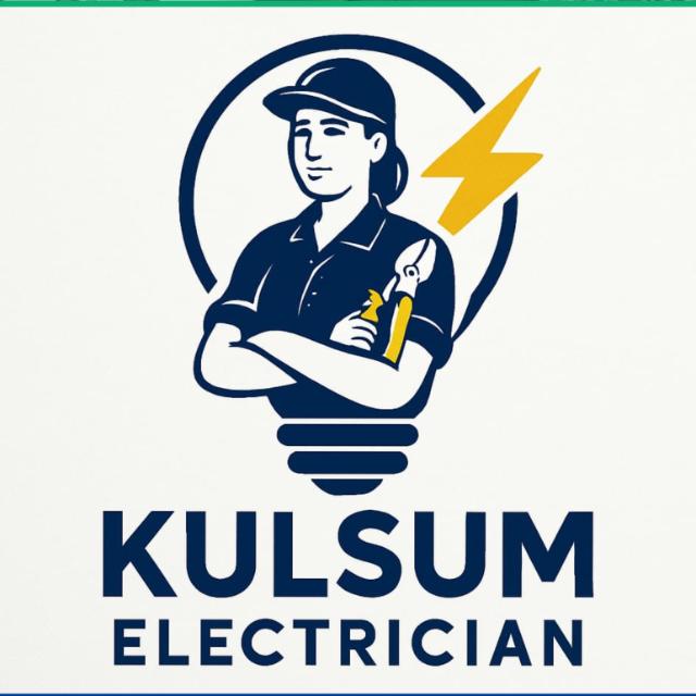 Kulsum electrician