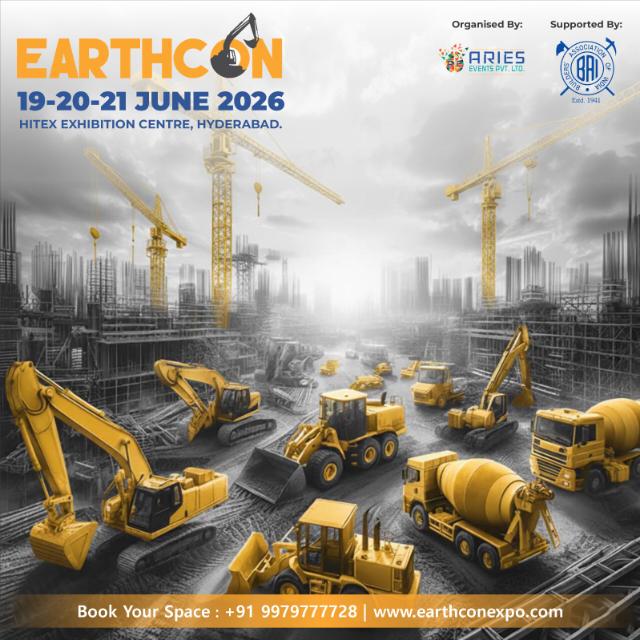 Aries Electric Expo