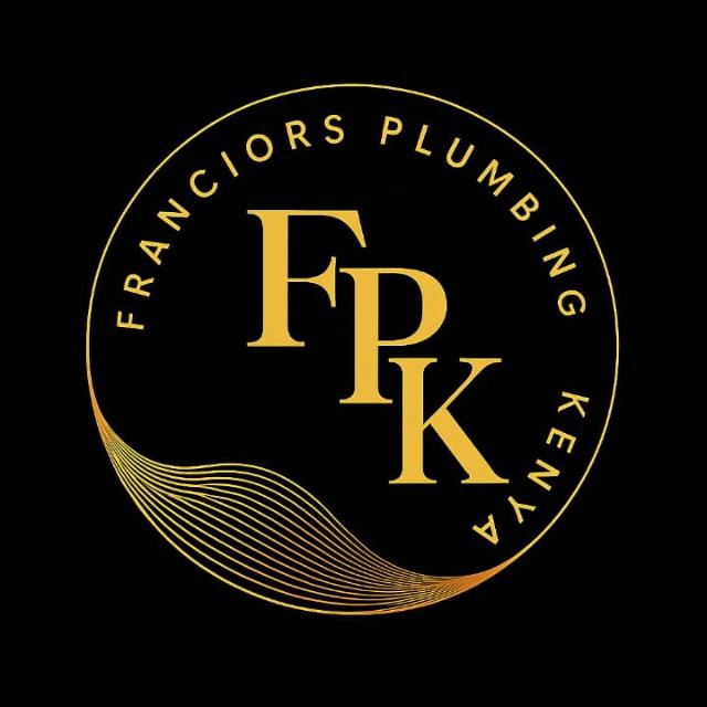 Franciors plumbing kenya