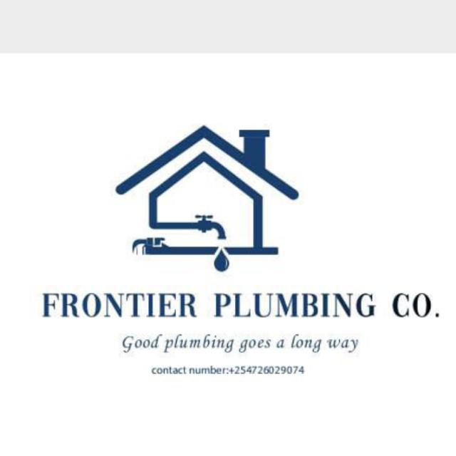 Frontier Plumbers.