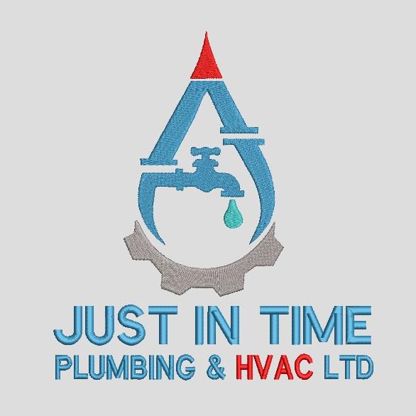 Just in Time Plumbing & HVAC Ltd