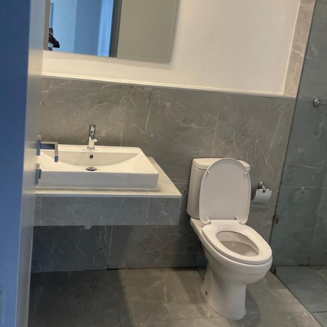 Plumbing services