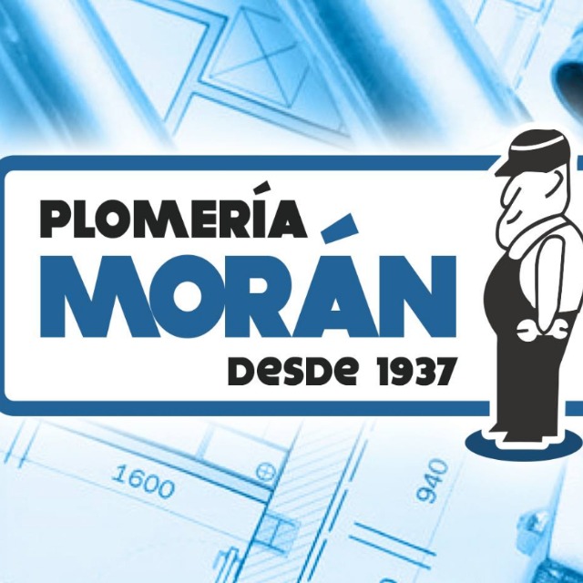 Plomería Moran