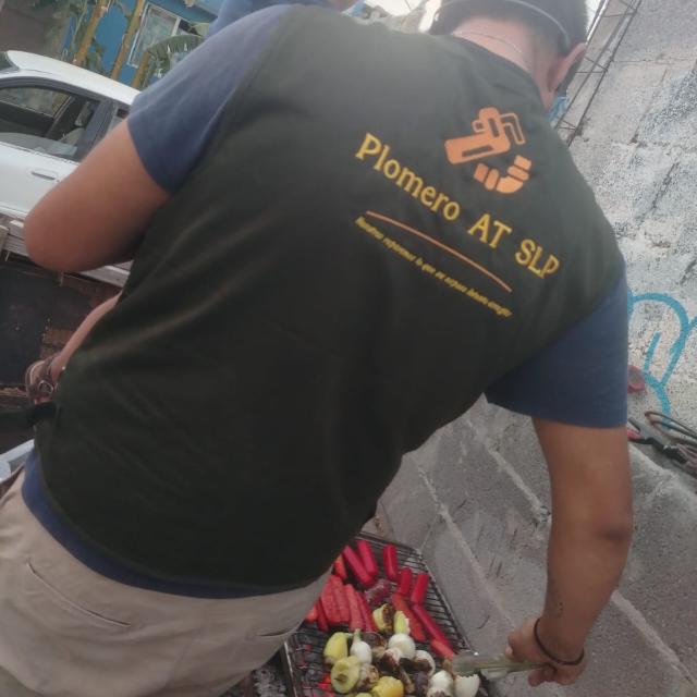 Plomero AT S.L.P.