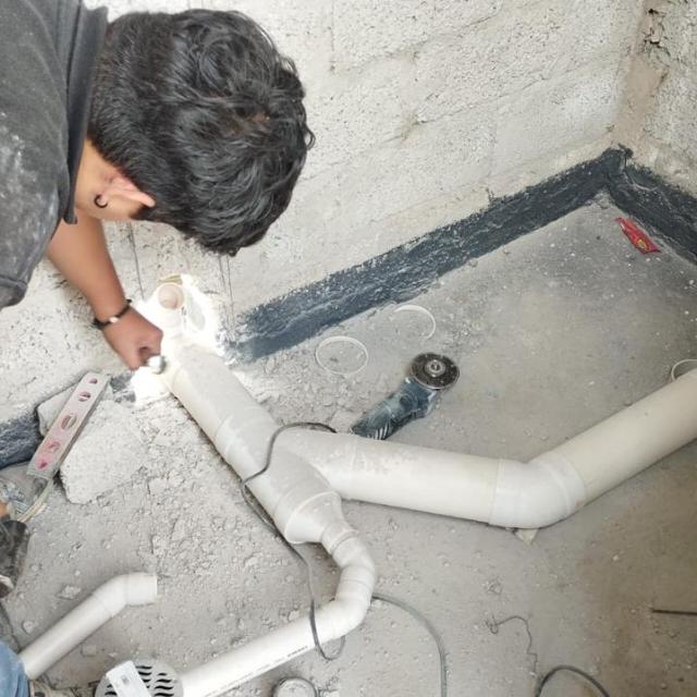 Plomería Express Ramírez: Plomero Urgente CDMX 24 Horas ...