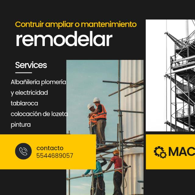 Plomero y electricista albañilería y yeso pintura colocación de losetas azule...