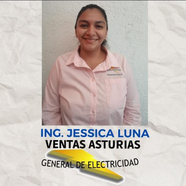 GENERAL DE ELECTRICIDAD (CEDIS ASTURIAS)