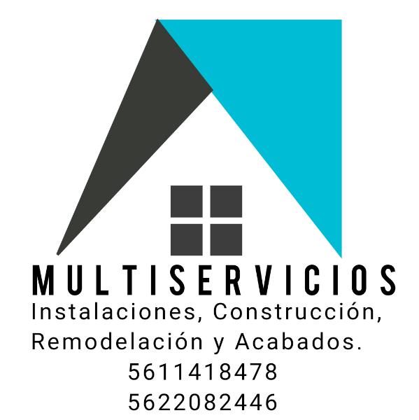 Electricista plomero Multiservicios