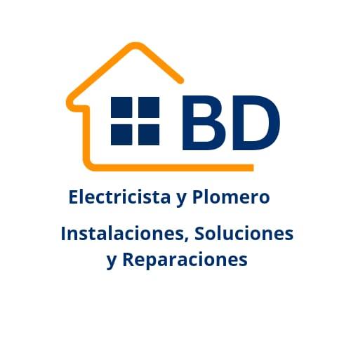 | BD | Electricista y Plomero