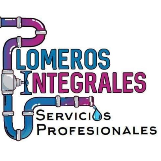 Plomeros integrales servicios profesionales