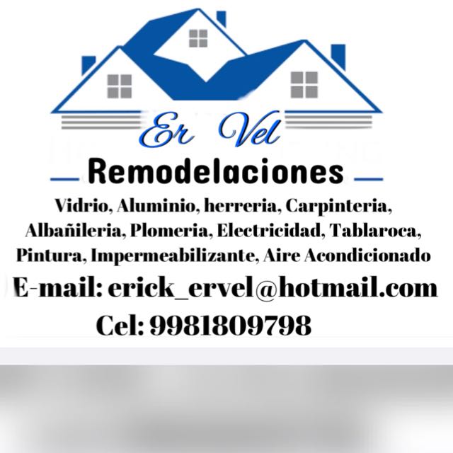 Plomero y Electricista