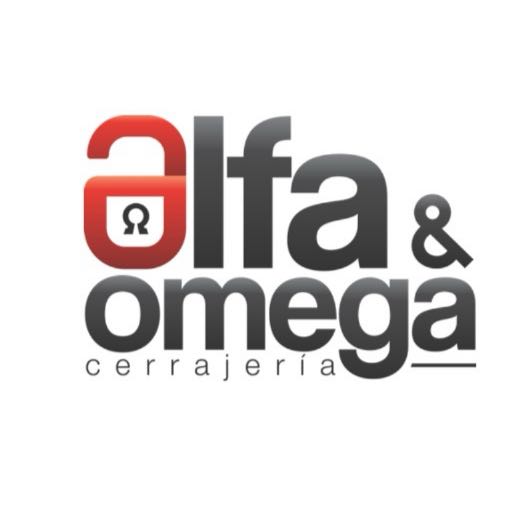 Cerrajería Alfa y Omega