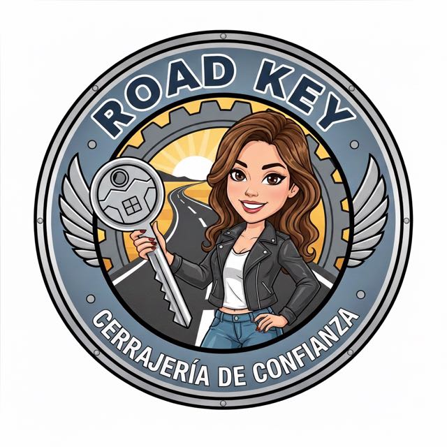 Cerrajería Road Key