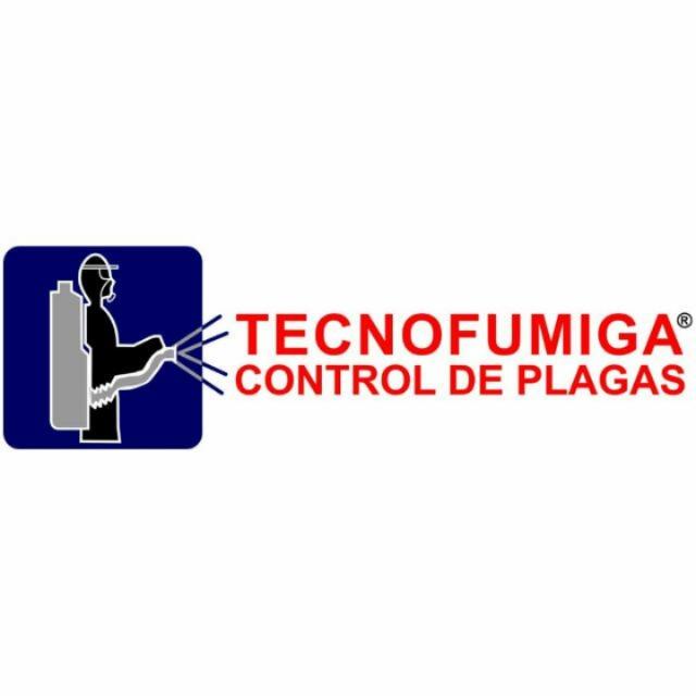 Tecnofumiga Control de Plagas®