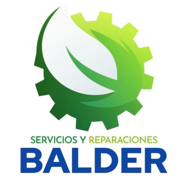 Plomero | Electricista | Servicios Balder
