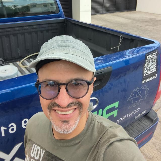 RIDDEX Control de Plagas | Empresa de Fumigación en Mérida | Pest Control Ser...