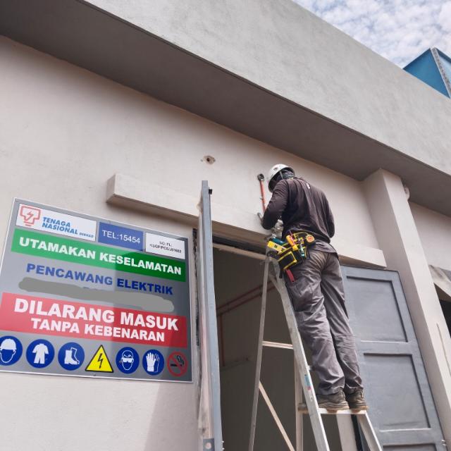 TUKANG WIRING RUMAH SUNGAI PETANI 24JAM