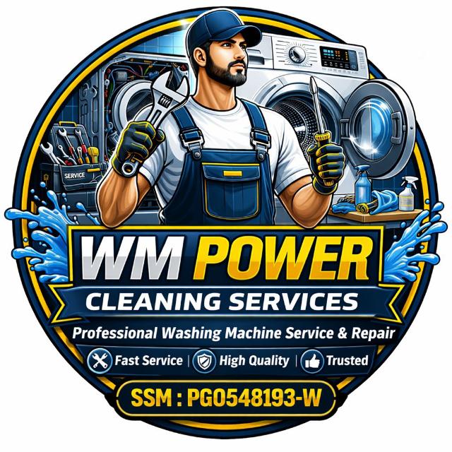 Wm Power