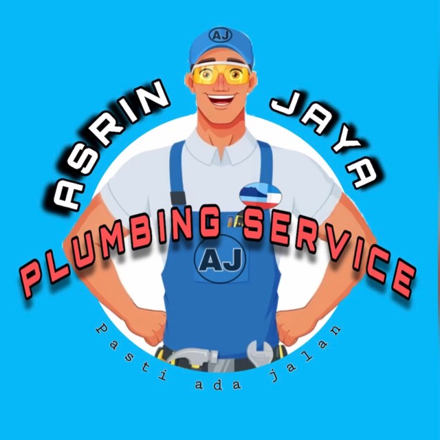 ASRIN JAYA MAJU PLUMBING