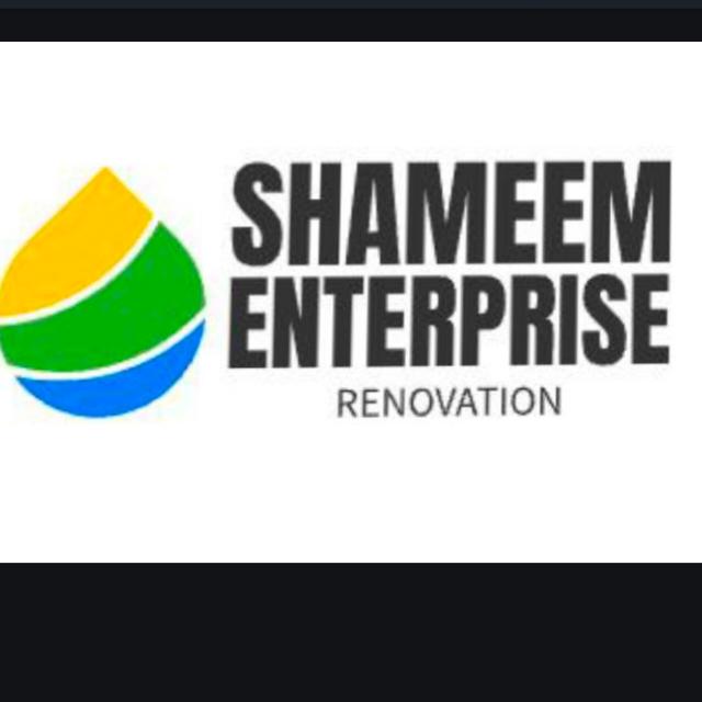 Shameem enterprise