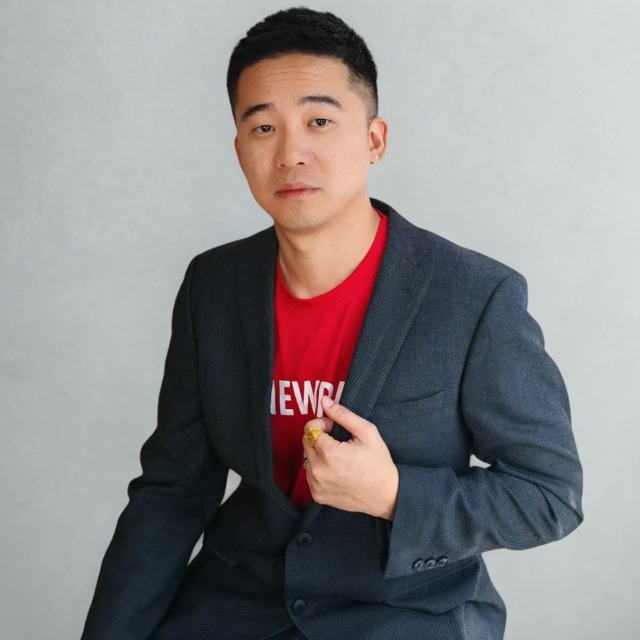 Daniel Ng@NEWPAGES