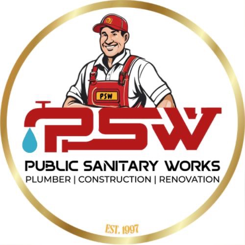 Public Sanitary Work Co. (Licensed Plumbing & Renovation Contractor)