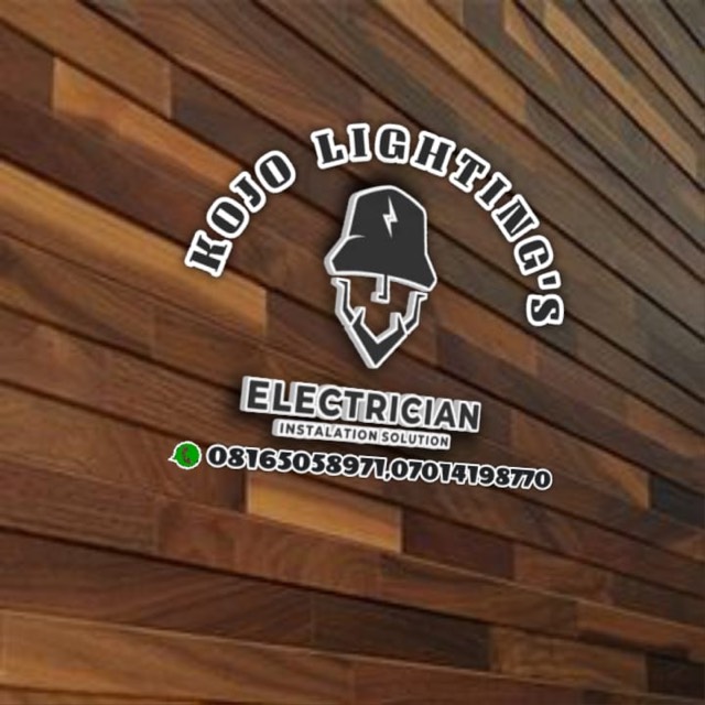 Kojo electrician