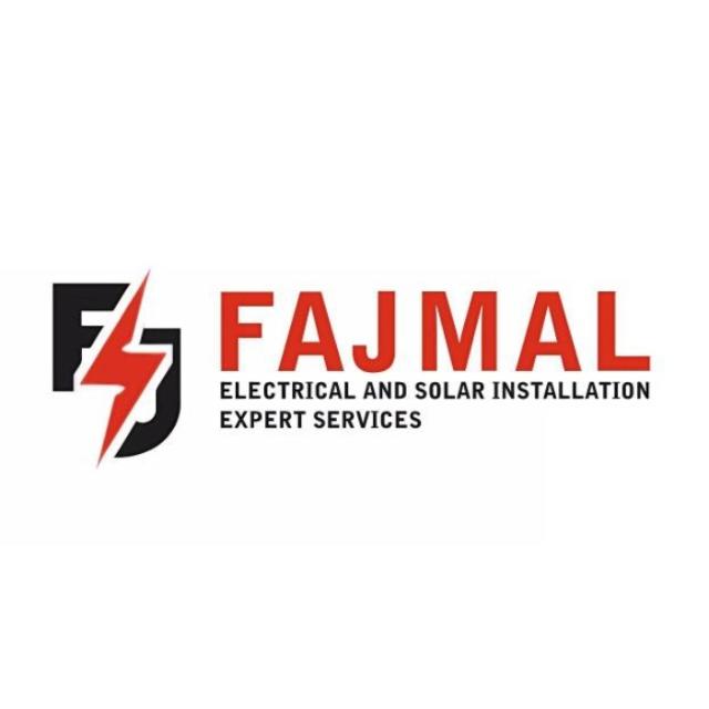 Fajmal Electrical And Solar Installation Expert Services