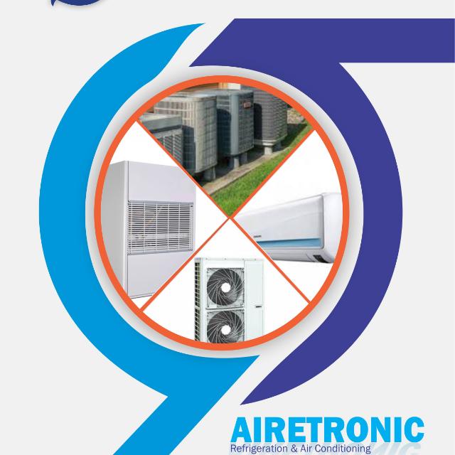 AIRETRONIC NIG LTD