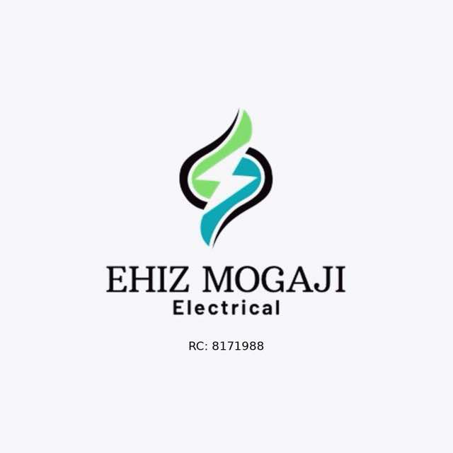 Ehiz_mogaji Electrical