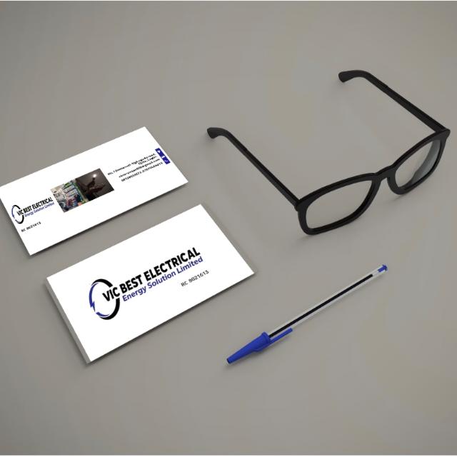 VIC BEST ELECTRICAL ENERGY SOLUTION LIMITED