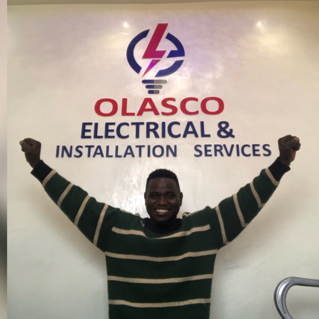 OLASCO ELECTRICAL & INSTALLATION SERVICES