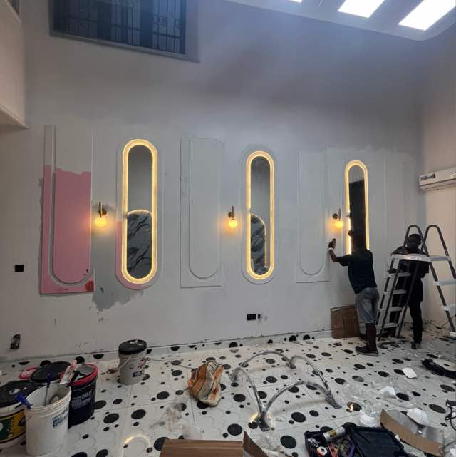 Dave Electrical services