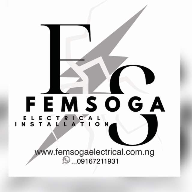 Femsoga Electrical Services