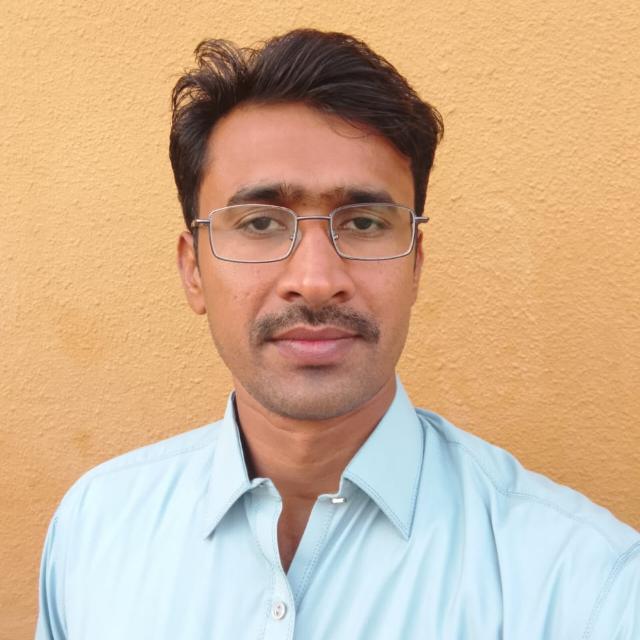 Malik Rizwan painter Group